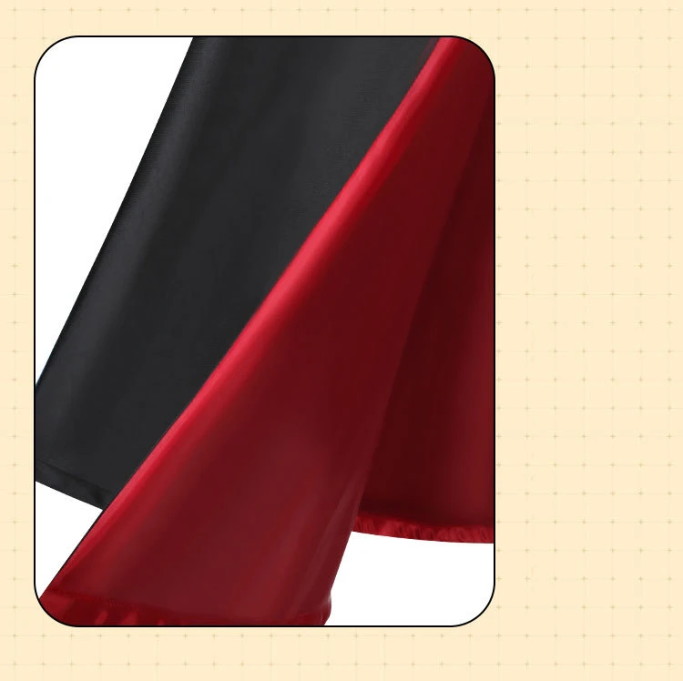 Generic Spy Cloak Cosplay Costume