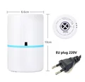 220v EU plug