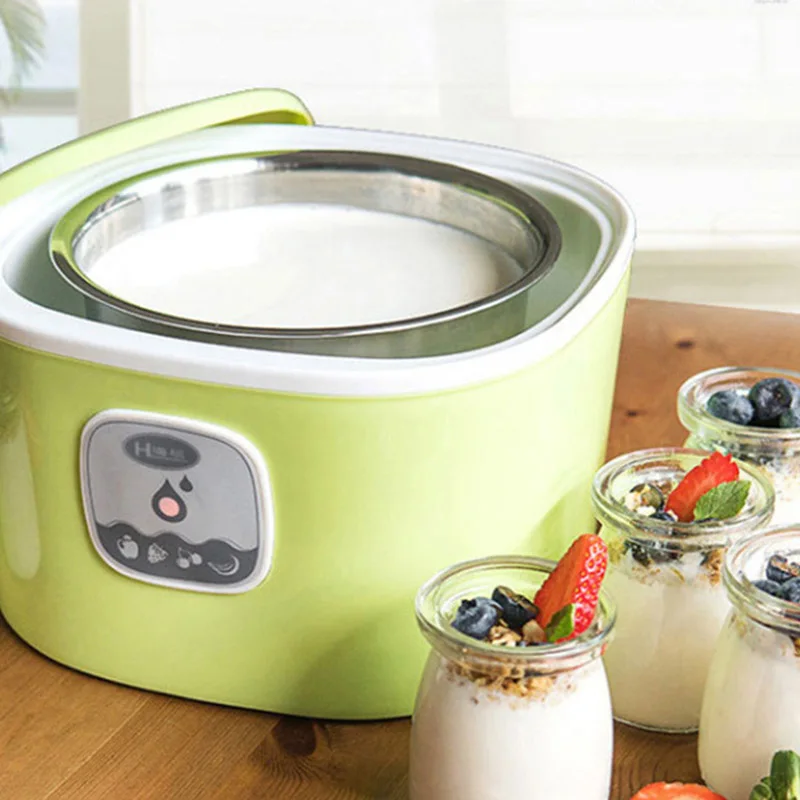 

Yogurt Machine Household Automatic Small Multi-functional Rice Wine Natto Pickle Brewing Homemade Fermentation Machine