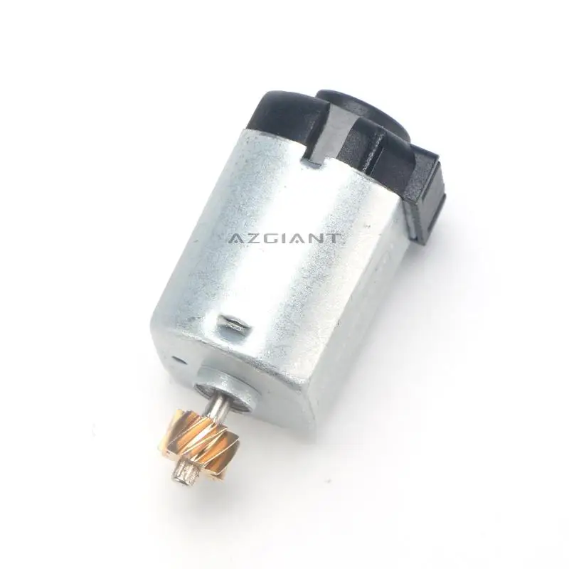 

E23 9W3532 12V Car Fuel Filter Flap Lock Actuator Motor 10T Gear For 2014-2022 Benz C-Class W205 S205 C205 C160 C180 C200 C300