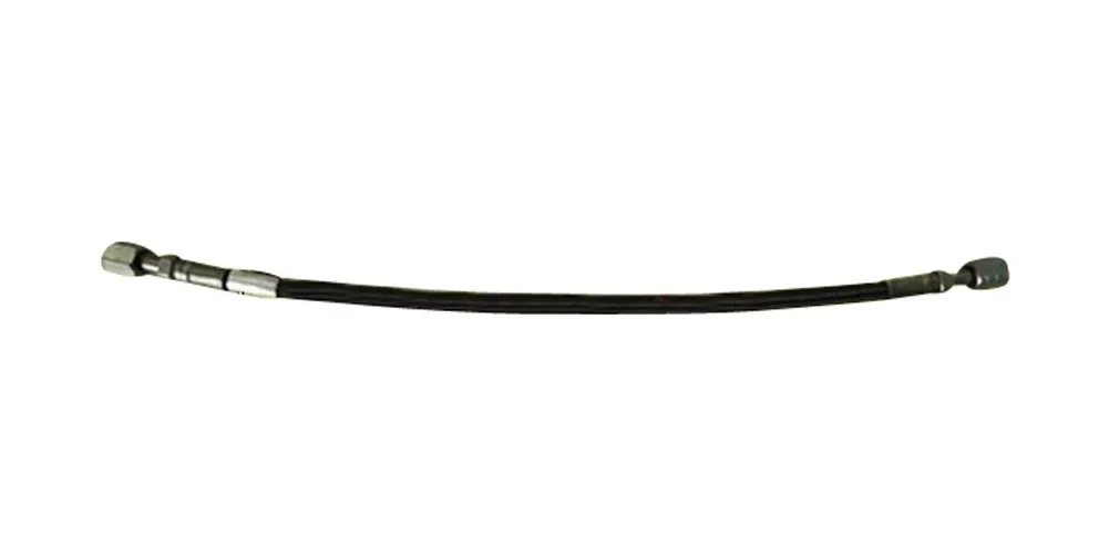 

Flexible Hose 5340115 compatible cummins diesel engine