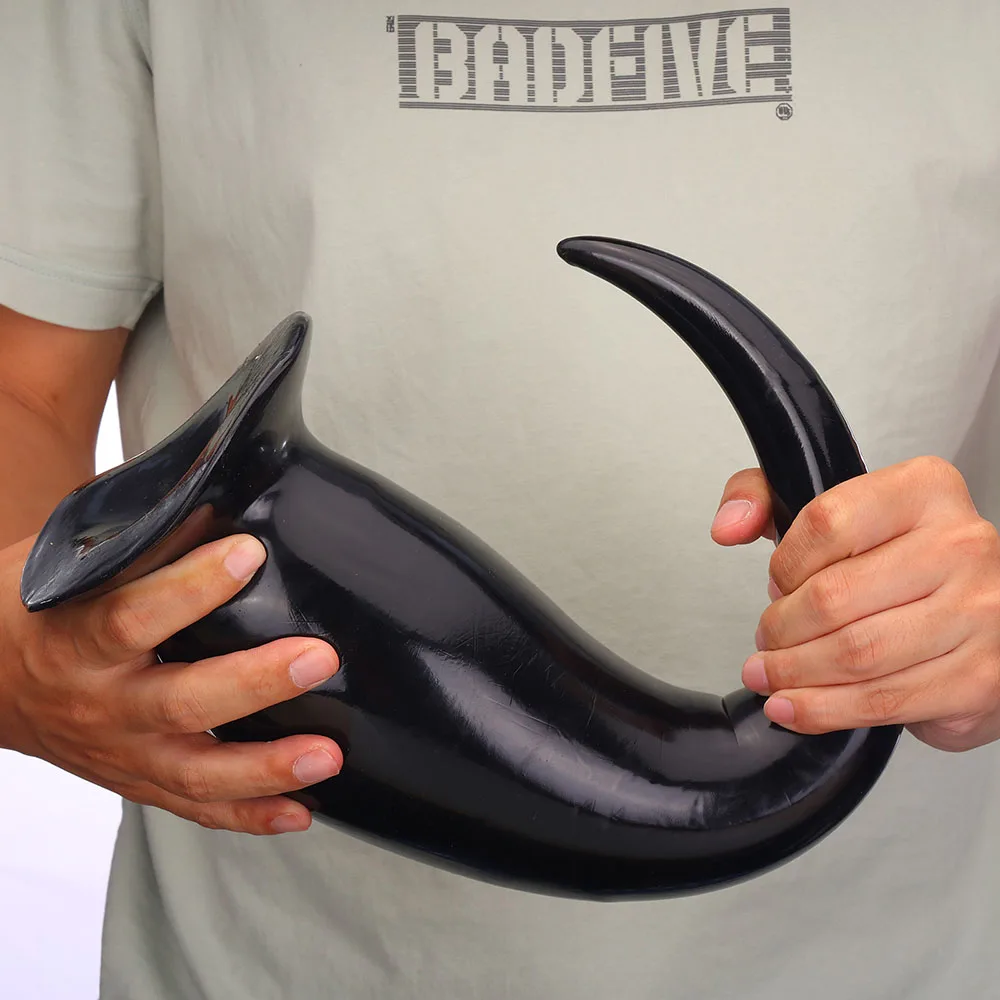 Lång Stor Dildo Buttplug l Analplugg 18 Sex s För Kvinnor/Män Ingen Vibrator Onani Fake Enorm Butt Ana Mops_voghion.com