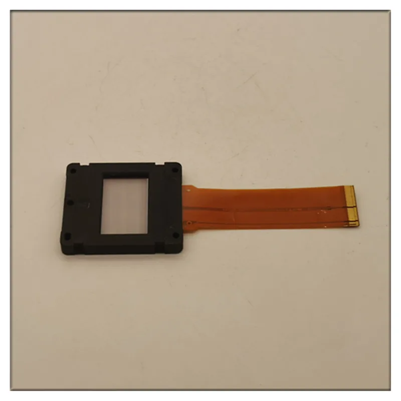 원래 프로젝터 단일 LCD 패널 LCX092 LCX092ACB LCD 프리즘 패널 보드 LCX092A