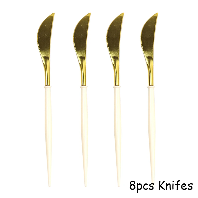 8pcs Knife