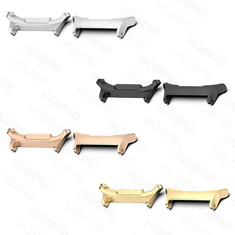 Premium Metal Watch Adapter for Samsung Galaxy Watch 7 Ultra Accessories