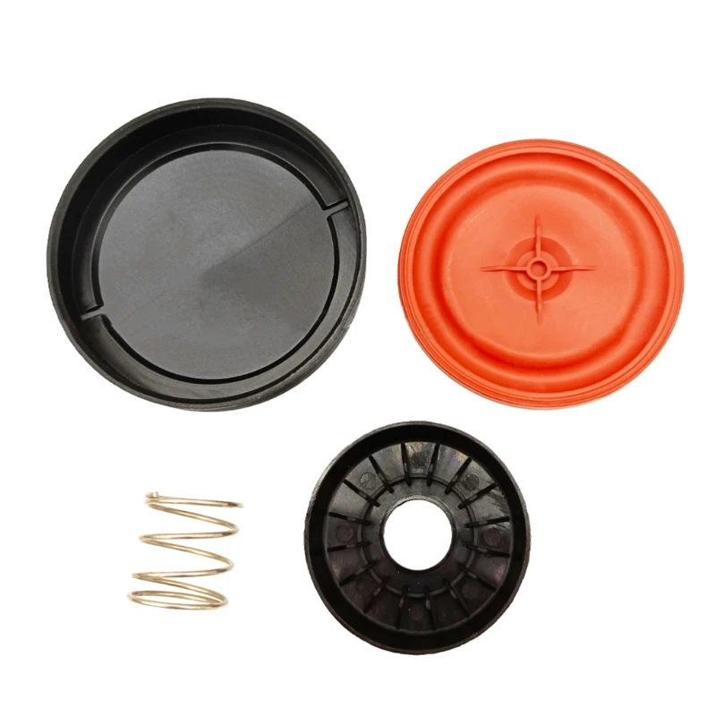 11127645173 For BMW B58 Engine PCV Valve Cover Repair Kit With Membrane For BMW F20 F21 F22 F23 F30 F31 F34 F32 F33 F36 G30