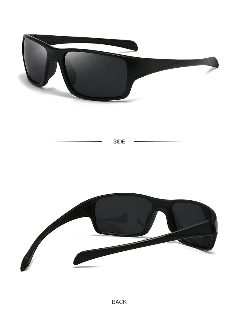 Fahrradbrille Windschutzscheiben für Fahrräder Anti-Wind- und Sandbrille für Rennräder und Mountainbikes 3251 – Detail 9