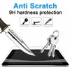 2pcs Screen Protector Tempered Glass For iPad Air 1 2 9.7'' 2013 2014 A1474 A1475 A1476 A1566 A1567 Full Coverage Tablet Film 4