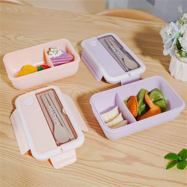 Japanese Lunch Box Microwave  Ceramic Lunch Box Microwave - Japanese-style Lunch  Box - Aliexpress