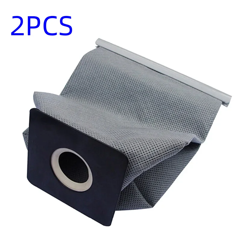 Vacuum Cleaner Bag Universal Washable Dust Collection Bag For Vacuum Cleaners Reusable 11x10cm Suitable For Philips LG Haier Samsung