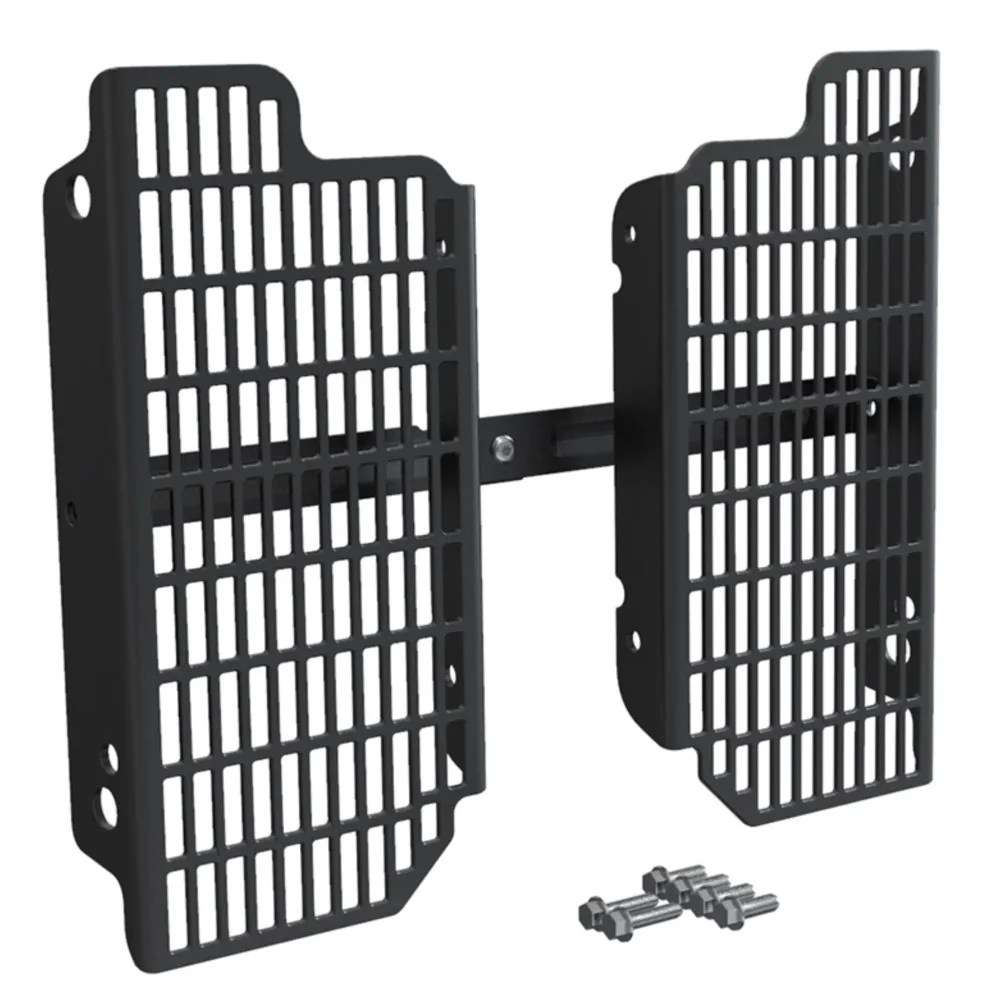 

For KTM 250/400/450/520/525 SX EXC MXC 4-Stroke 2001-2002-2003-2004-2005-2006 Motorcycle Accessories Grille Radiator Guard Cover