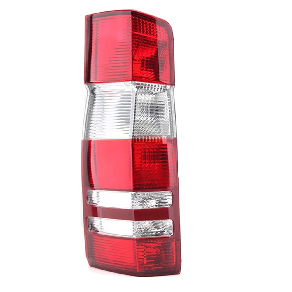 

Car Rear Tail Lamp Cover Assembly Parts Accessories for Mercedes-Benz Sprinter 901 906 2006-2012 Left