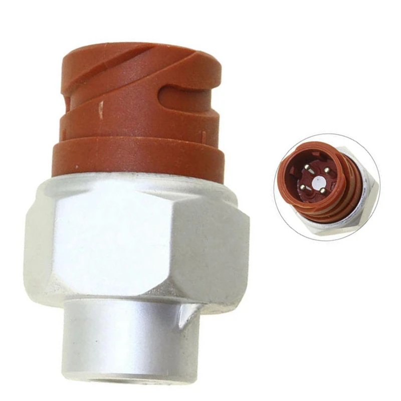 New Air Pressure Sensor Switch For MAN TRUCK TGA TGL TGM TGS TGX 81274210230 81274210246 81274210262 81274210184