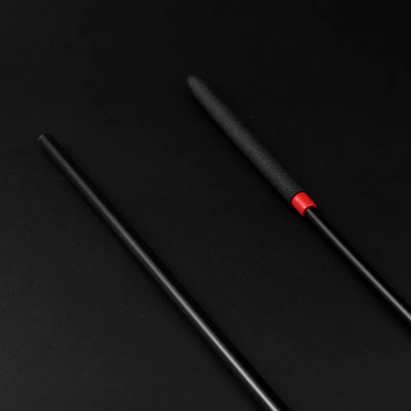 60CM Resin Horse Riding Whip equestrian whip Crop Party Flogger Horse Riding Equestrian Crop & Costume Flogger For Performance