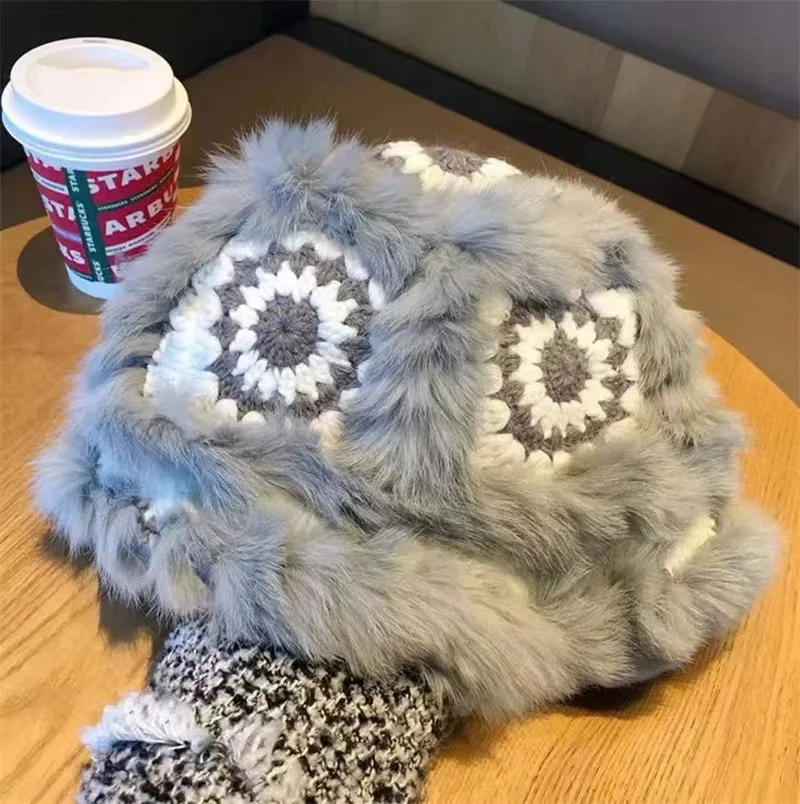 Grey M