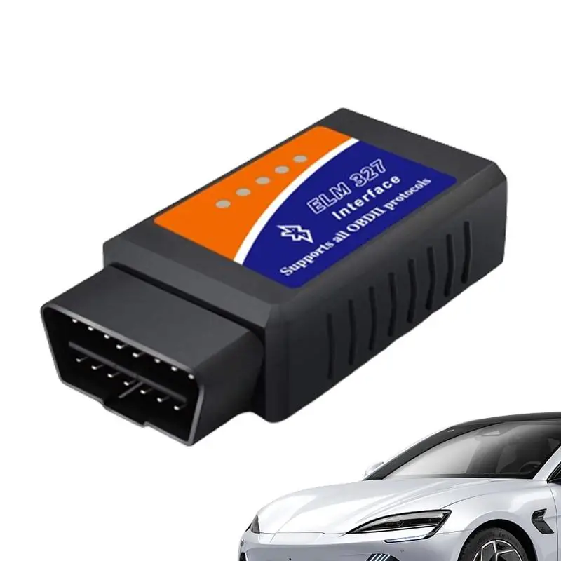 

Car Diagnostic Tool 12V Diagnostic Auto Code Reader Tools Professional Code Readers & Scan Tools Engine Light Scan Tool For Cars