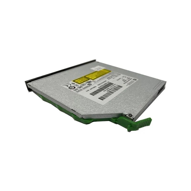 Óptica com Moldura Preta para hp Prodesk Sff Dvdrw 280 g2 480 g3 490 g3 498 g3 Unidade - Imagem 3