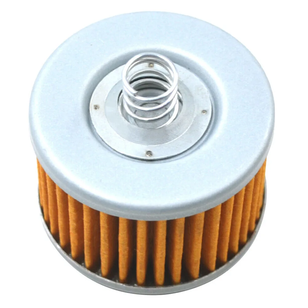 새로운 오일 필터 필터 요소 오일 100 Boxer 115 130 Boxer Bajaj Filter For Bajaj For YS125 2018- For YS125 FZ16 150