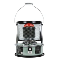 Kerosene Stove Heater for Indoor Camping,5.2L Large Kerosene Stove Heater for Heating,Cooking,Garage,Camping Portable Heater 1