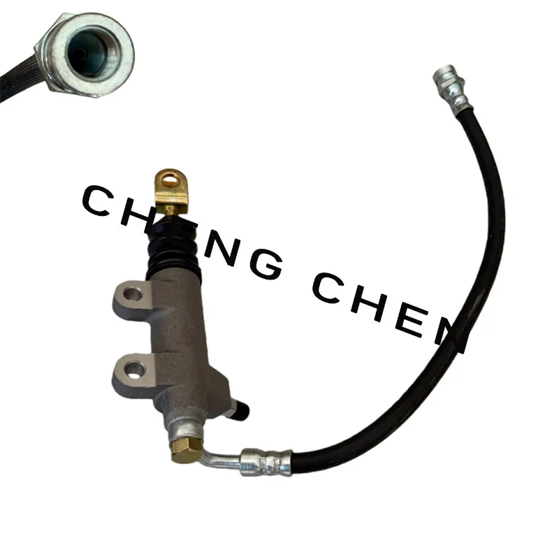 JAC A30 S2 J4 JS2 JS3용 클러치 슬레이브 실린더, 변속기 드라이브트레인 클러치 부품, 자동차 OEM 번호 1609100U8510 1608