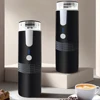 Portable Espresso Maker: Capsule & Ground Coffee Machine for Home, Office, and Travel 3