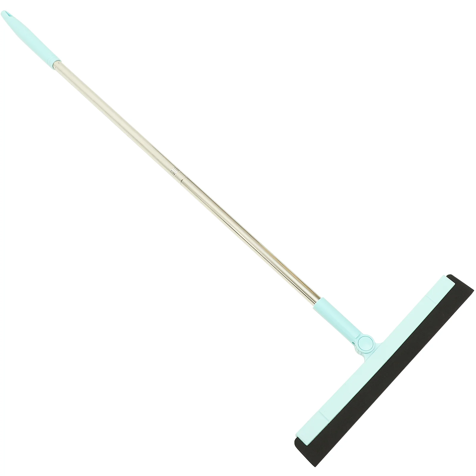 Cleaning Tool Push Broom Outdoor Wipers Brush Floor Squeegee for Concrete Cleaner
