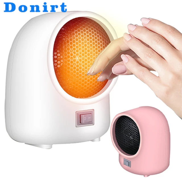 Mini Powerful Usb Electric Heater | Electric Fan Heater Usb | Electric Air  Heater - 220v - Aliexpress