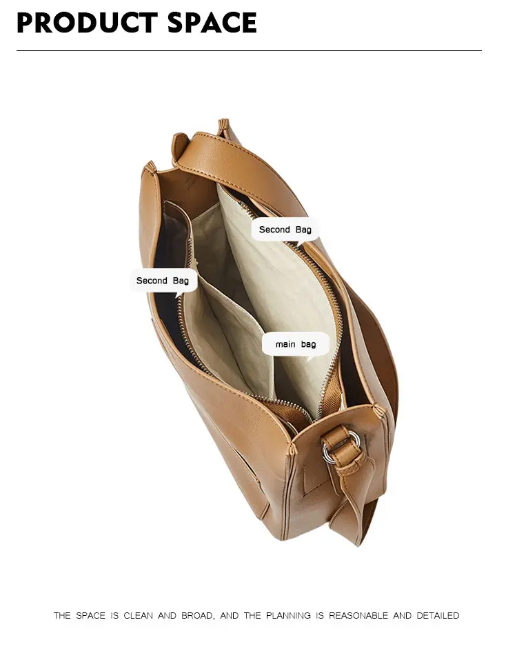 Bucket Bag Image 4