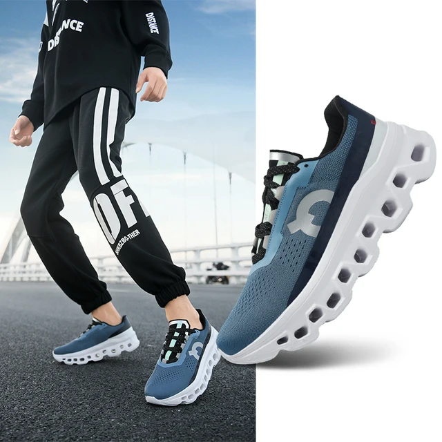 Men’s Lightweight Running Shoes 6