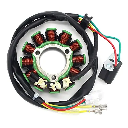

Magneto Engine Generator Stator Coil For Husqvarna 79239004000 FC250 FC350 FC450 ROCKSTAR EDITION FS450 FX350 FX450