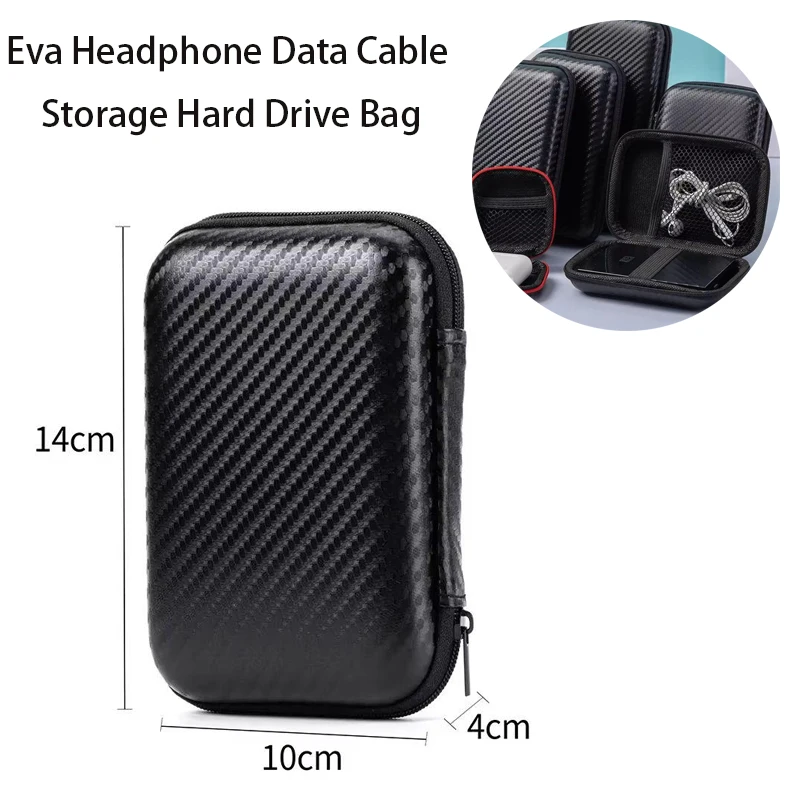 14Cm Storage Bag