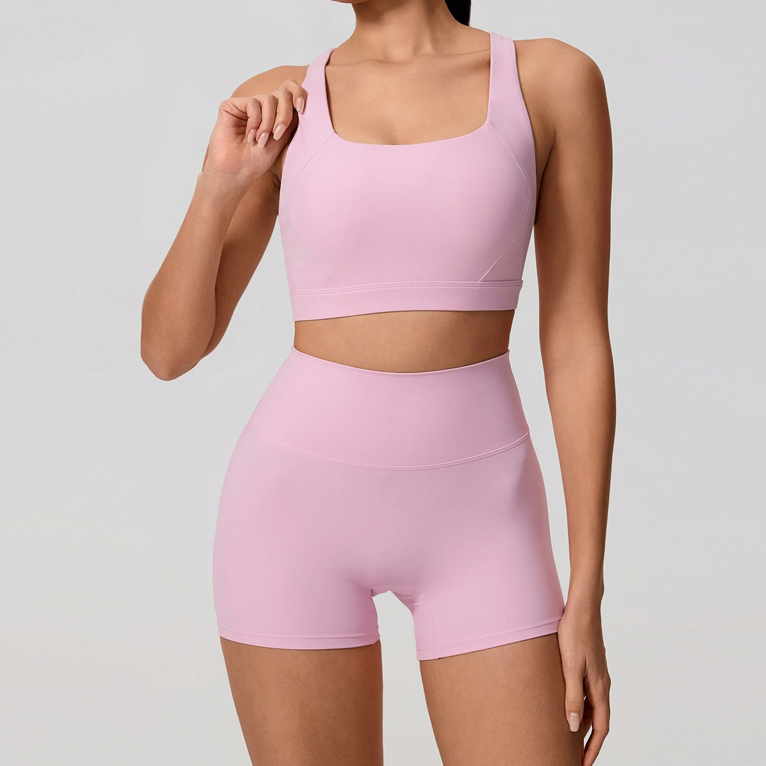 Pink 1 / S
