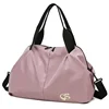 Large Capacity Yoga Bag Women Waterproof Swimming Sports Bags Gym Bag Multifunction Hand Travel Duffle Weekend Package 1