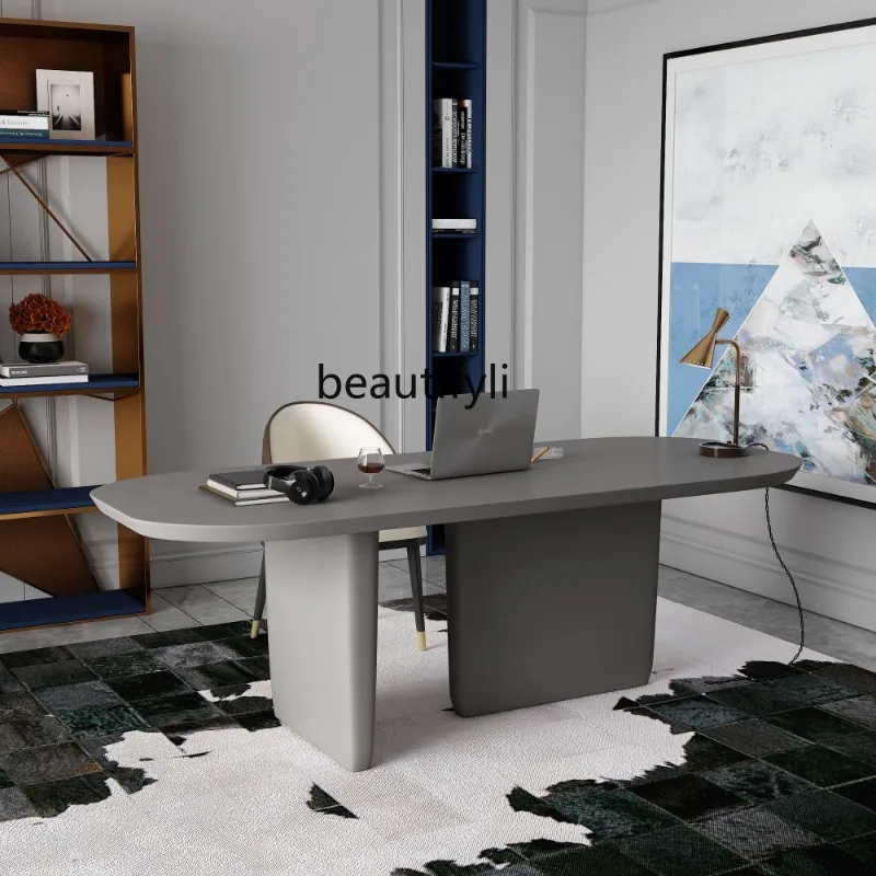 Рисунок 5 - Роскошный креативный дизайнерский стол