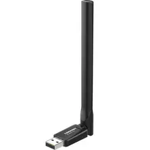 

300Mbps MT7601 Wireless Network Card Mini USB WiFi Adapter LAN Wi-Fi Receiver Dongle Antenna 802.11 b/g/n for PC Windows