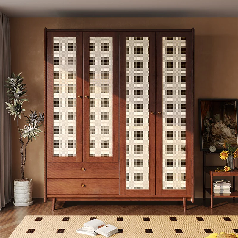 

Dressers Hanging Wardrobes Drawer Modern Organizer Display Wardrobes Storage Free Shipping Closets Abiertos Furniture Bedroom