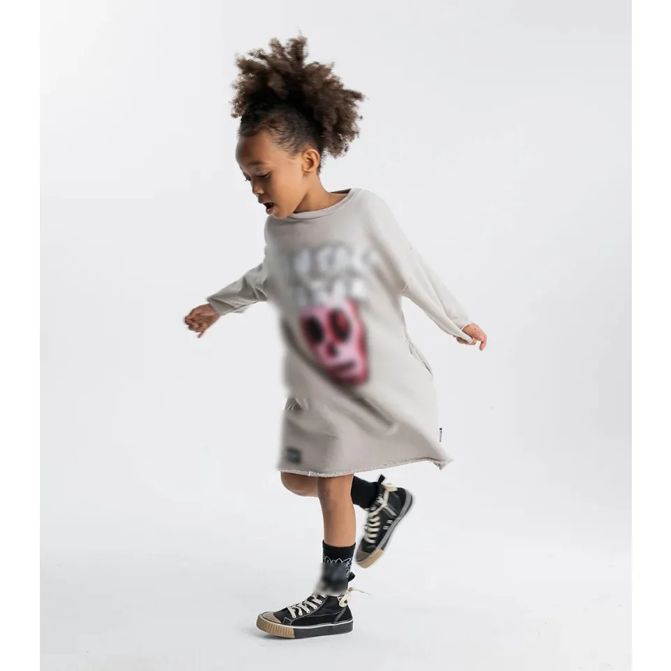 Kids Girl Dresses Party Set Girls Clothes For Kids