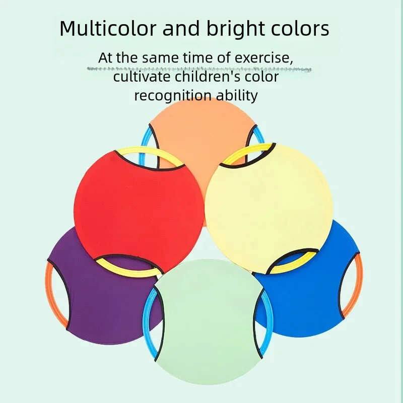 Kids Bouncing Circle Training Toy 2