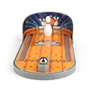 Children Mini Bowling Desktop Interactive Games Educational Toys Launch Pad Indoor Parent-Child Interaction Game Gift 5