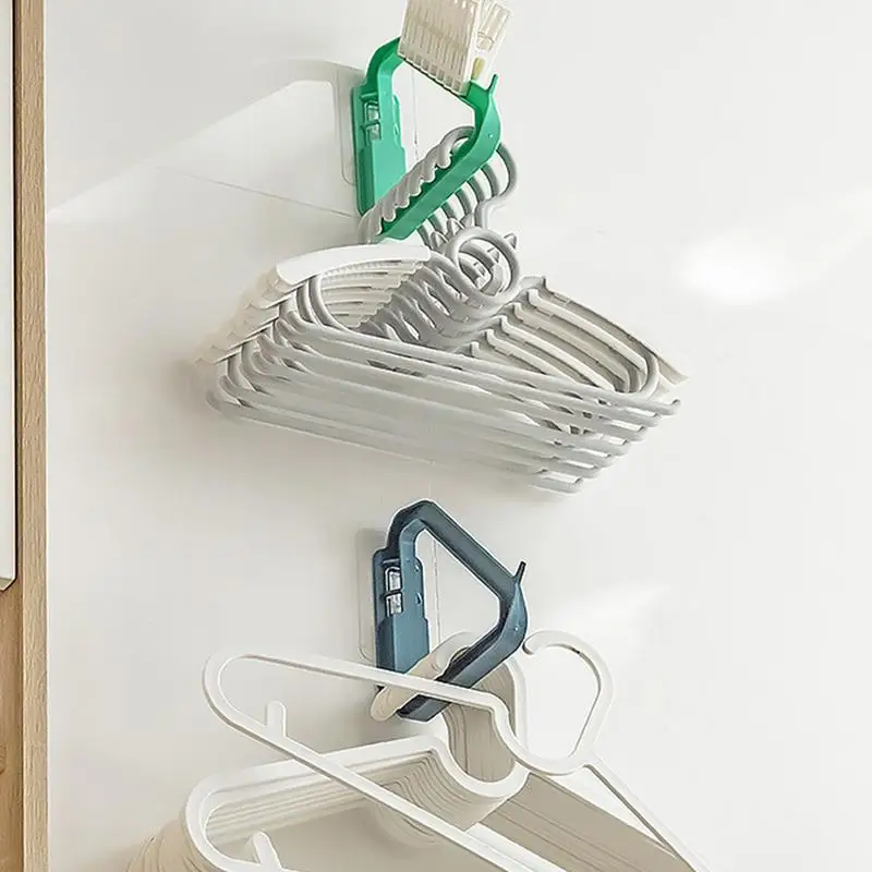 

Складные дверные крючки, вешалка для полотенец, настенная вешалка без гвоздей, органайзер, подставка, искусственные настенные крючки