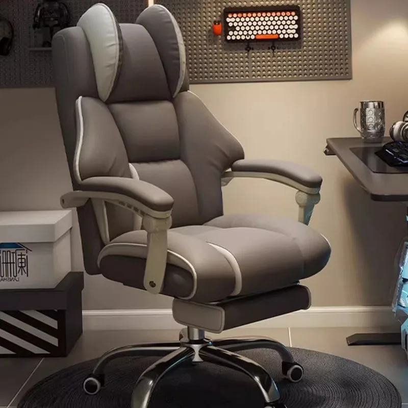 

Mobile Bedroom Accent Chair Work Kawaii Recliner Accent Chair Designer Eegonomic Cadeira De Escritorio Office Furniture