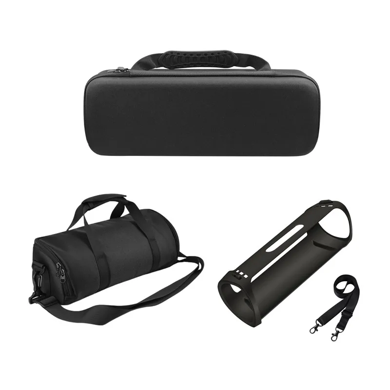 Carrying Bags Handbag Speaker Strap Sony Protective Bag Sony Srs