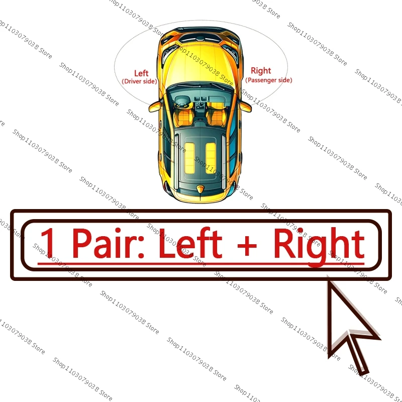 1 Left 1 Right