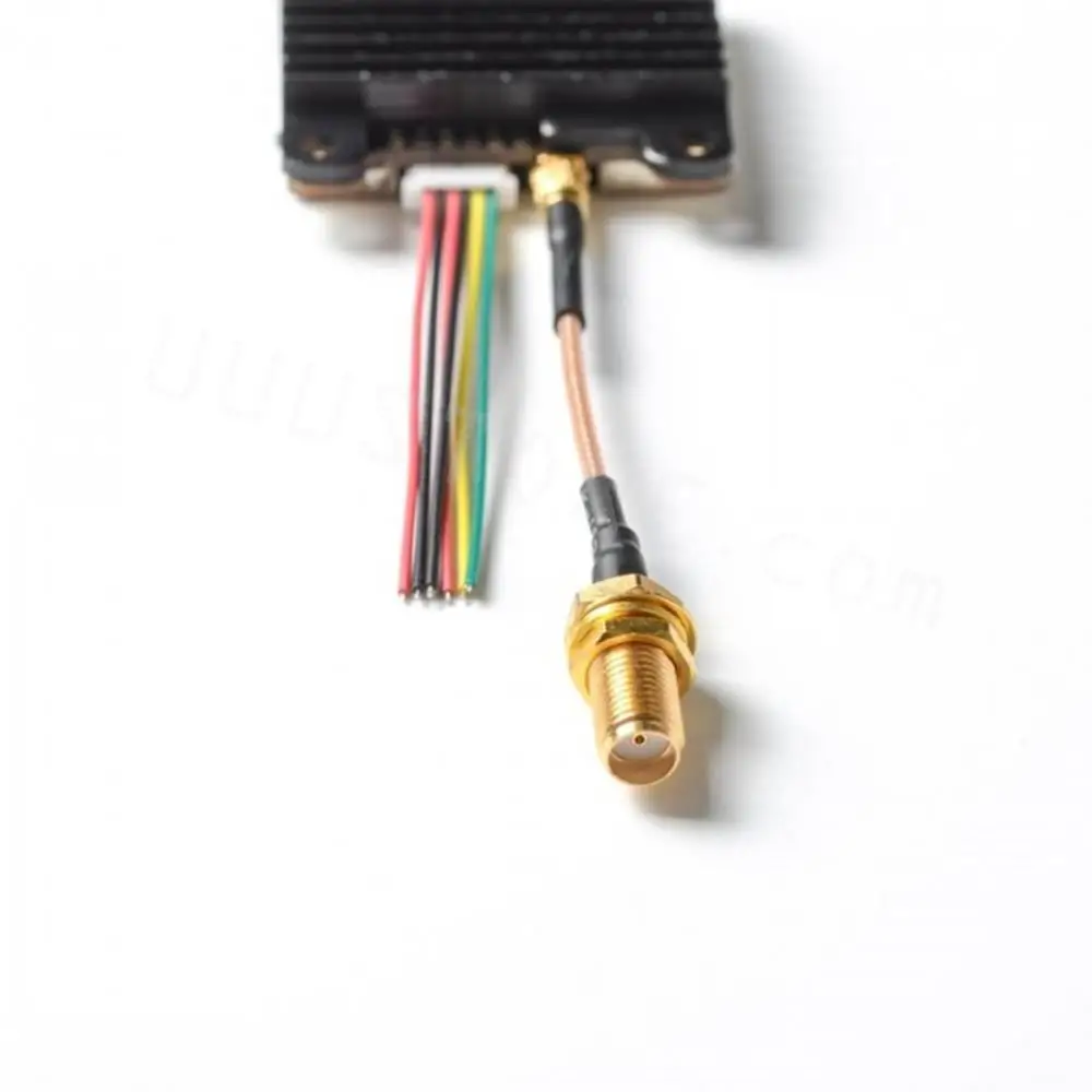 AKK Race Ranger Smart Audio 200mW/400mW/800mW/1600mW Power Switchable FPV Transmitter w/ SMA Adapter for RC Drone Airplane Long Range S61400cd56ec14f25b3eaea00d4175009e AKK Race Ranger Smart Audio 200mW/400mW/800mW/1600mW Power Switchable FPV Transmitter w/ SMA Adapter for RC Drone Airplane Model