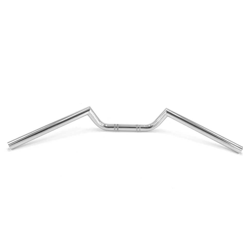 Vintage Style 22mm Universal Motorcycle Handlebars