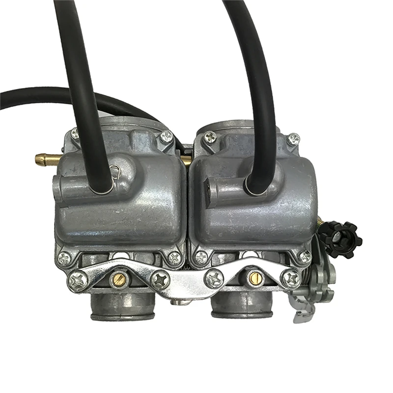 PD26JS 26MM 250CC CBT 125 250 Carburetor for Motorcycle ATVs Quad Go Kart Buggy Carb