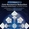 [CubeFun]MOYU HuaMeng TG 3x3 MagLev Magnetic Cube UV Professional Speed Cube Cubing Puzzle Toys 5