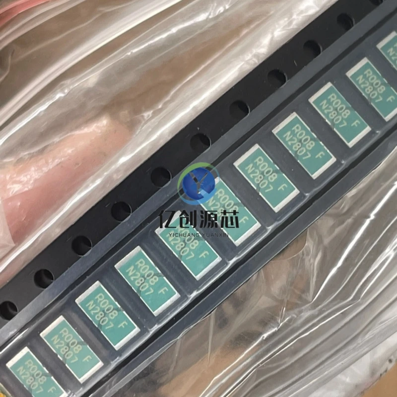 New original VMP-R008-1.0-U Sampling current detection resistance 8 milliohm 1% 3W 2010