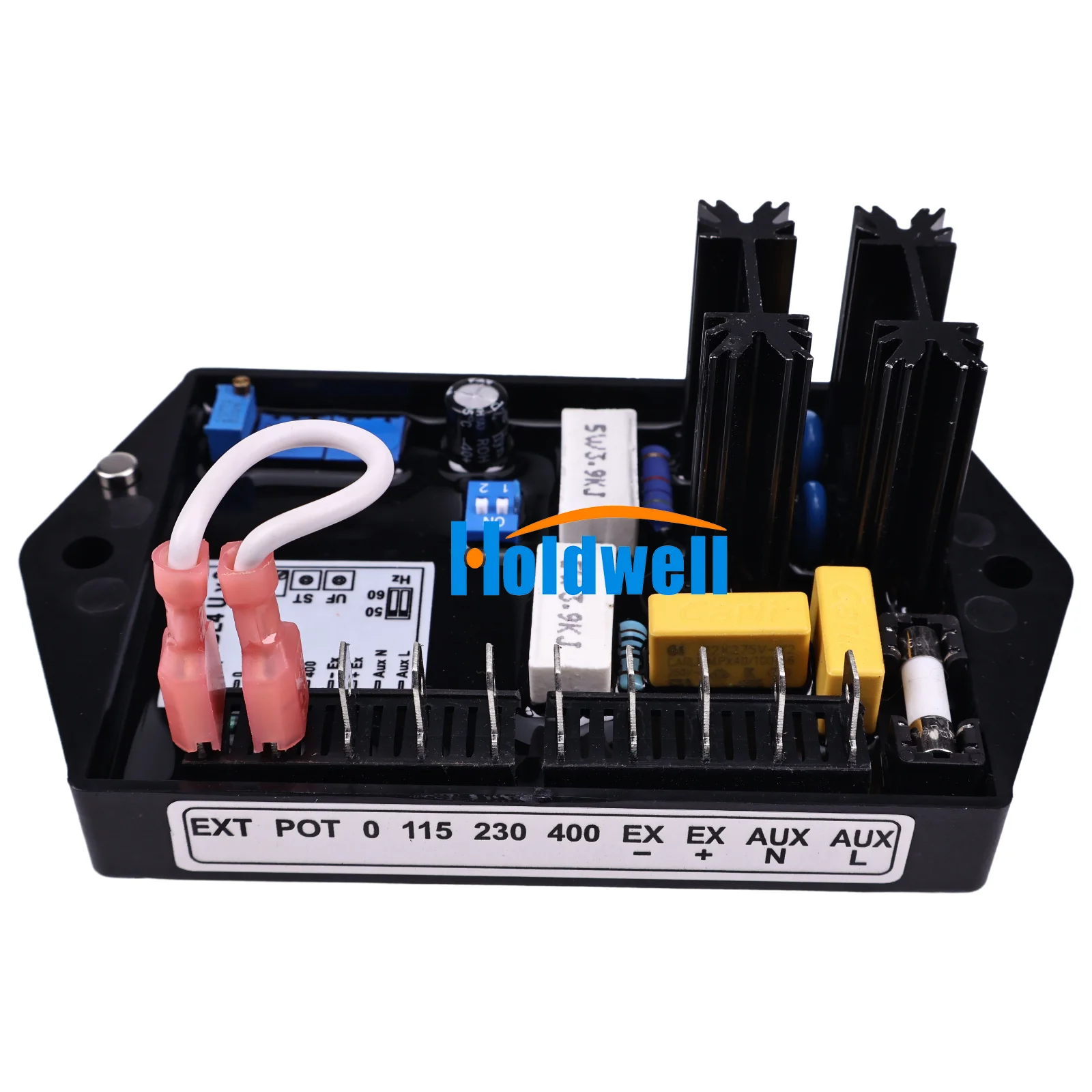 Holdwell Automatic Voltage Regulator AVR BL4U BL4-U for Sincro
