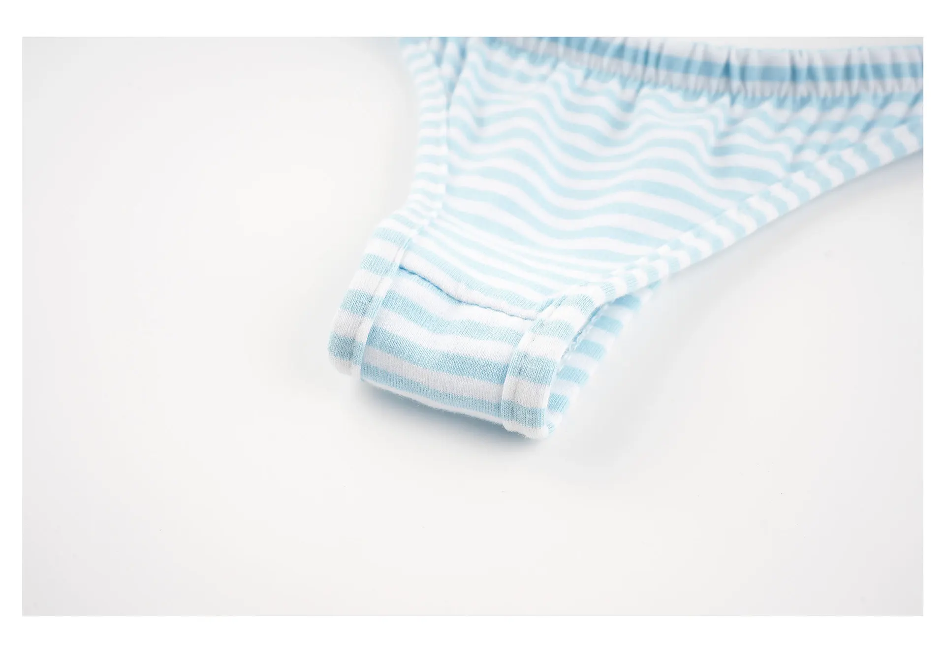 Bikini giapponese a righe - Taglia e misure